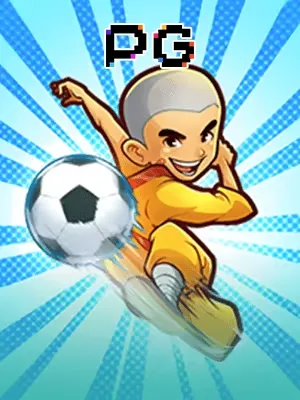 Chơi game go88 live Shaolin Soccer